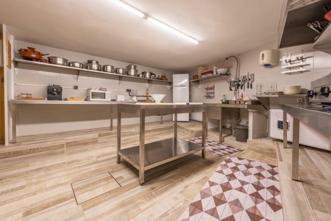 A Escalinata Apartamento-Loft Эль-Грове Экстерьер фото